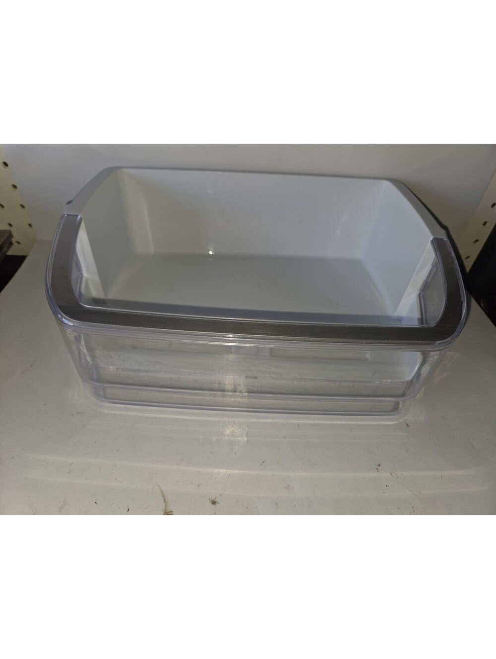 LG Refrigerator Door Bin Part # AAP73252202 SC4